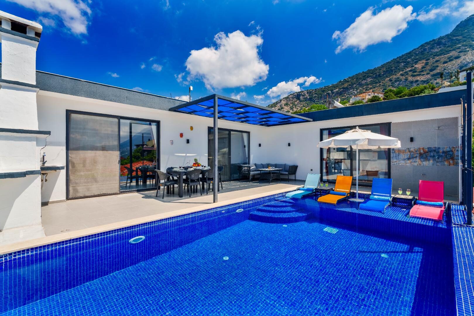 Villa Uğur — 22