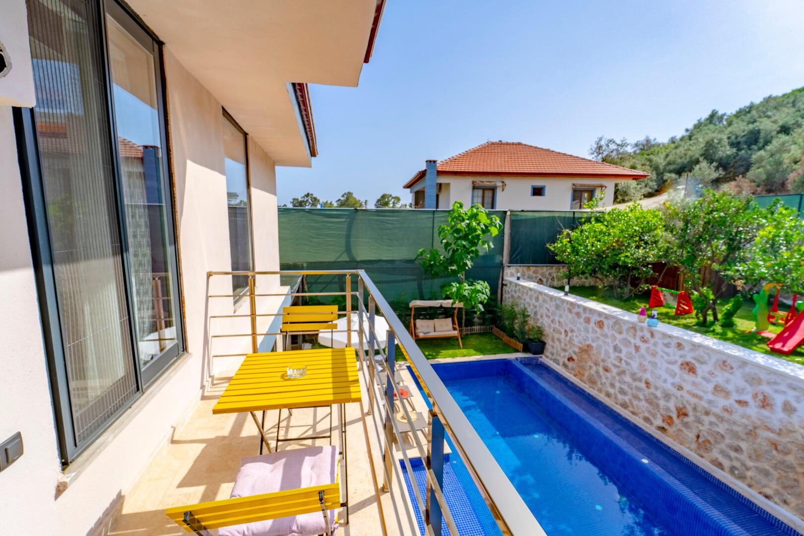 Villa Destan Exclusive — 33