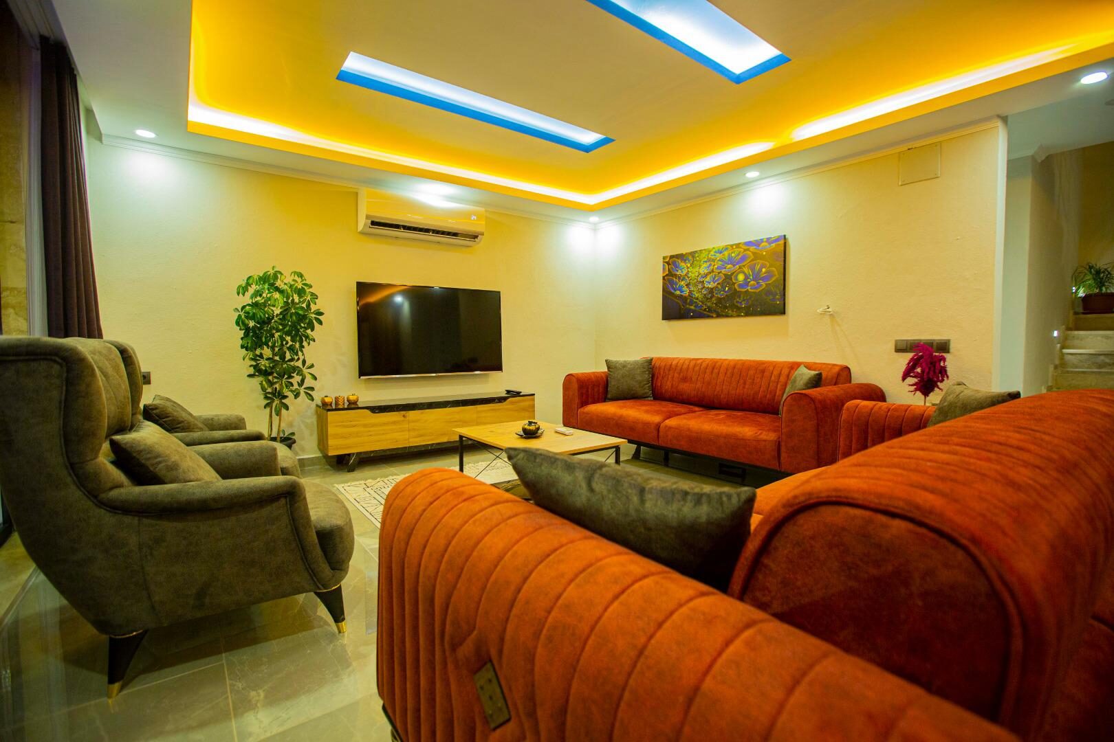 Villa Kumsal Queen — 28