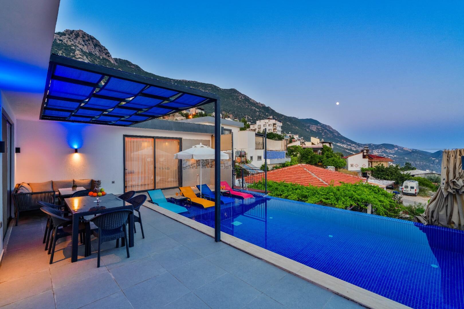 Villa Uğur — 25