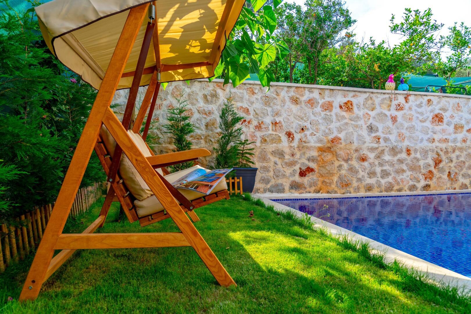 Villa Destan Exclusive — 37