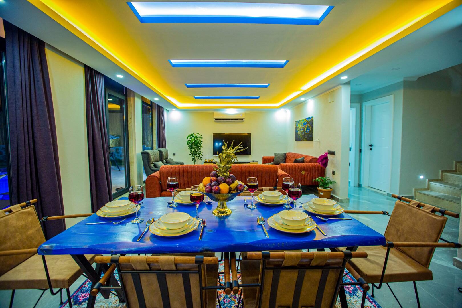 Villa Kumsal Queen — 32