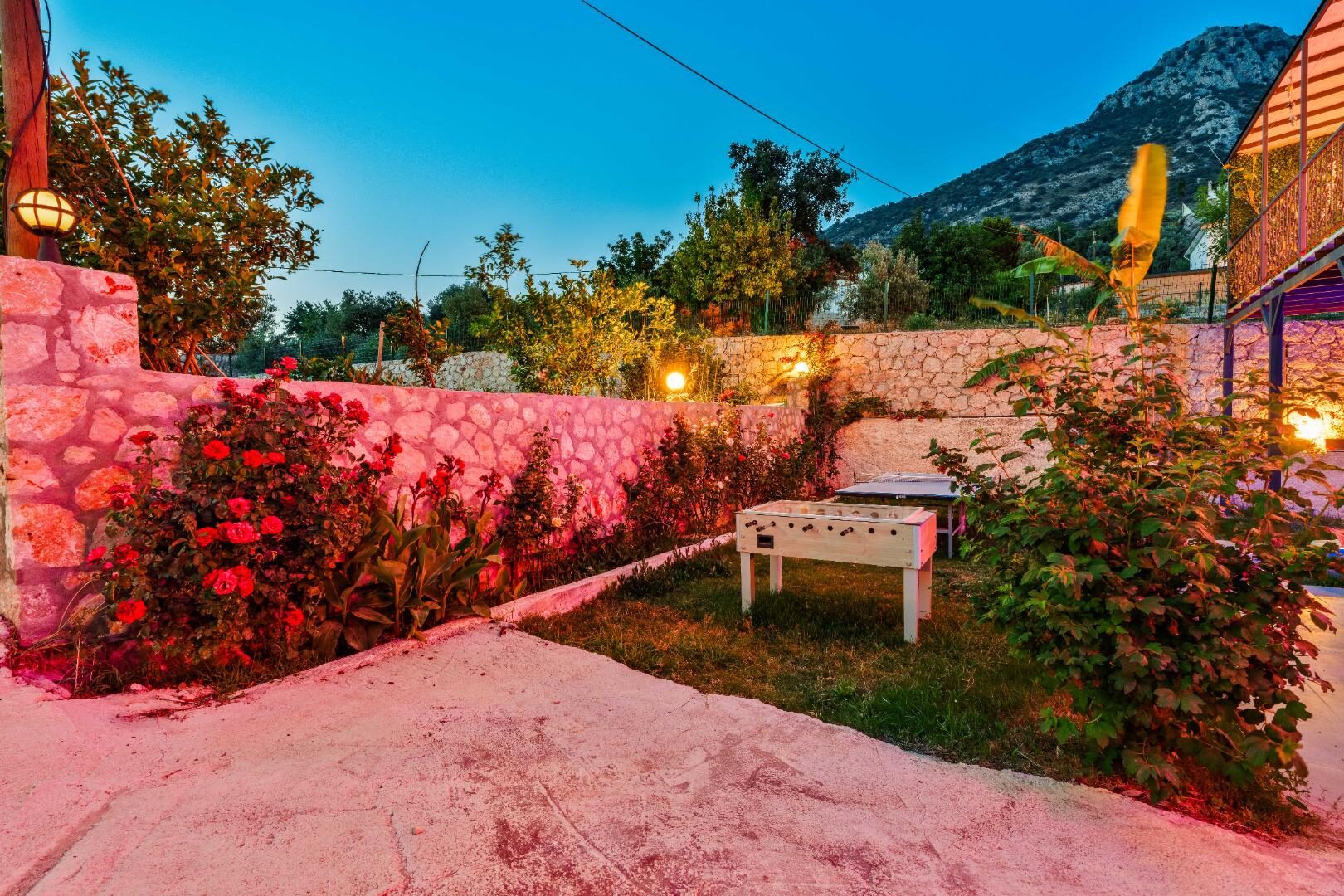 Villa Uğur — 31