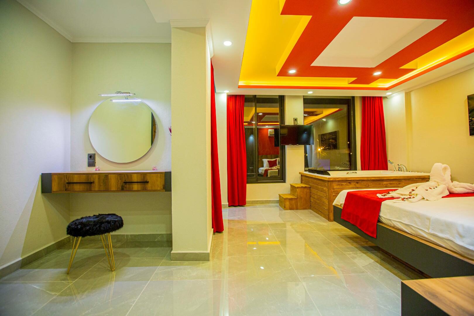 Villa Kumsal Queen — 40