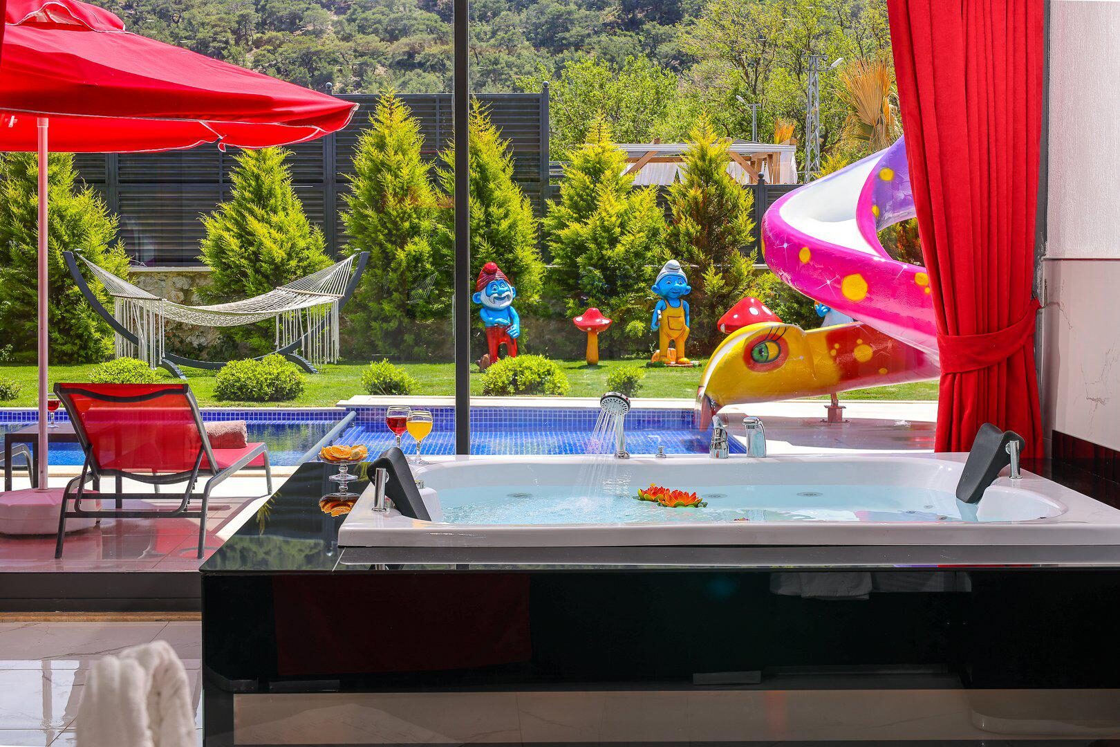 Villa Melek — 52