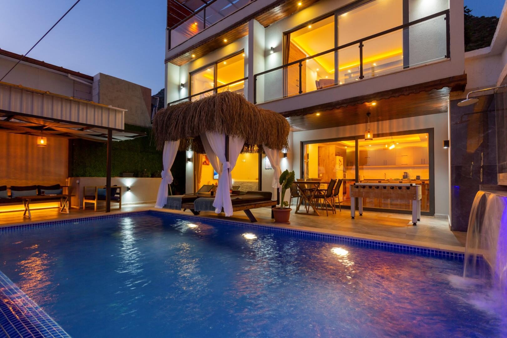 Villa Gold Moon — 5