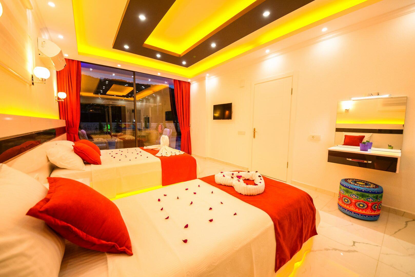 Villa Melek — 62