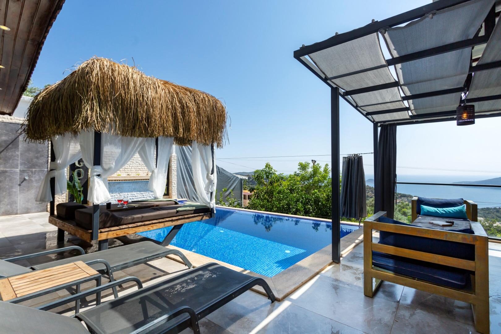 Villa Gold Moon — 11