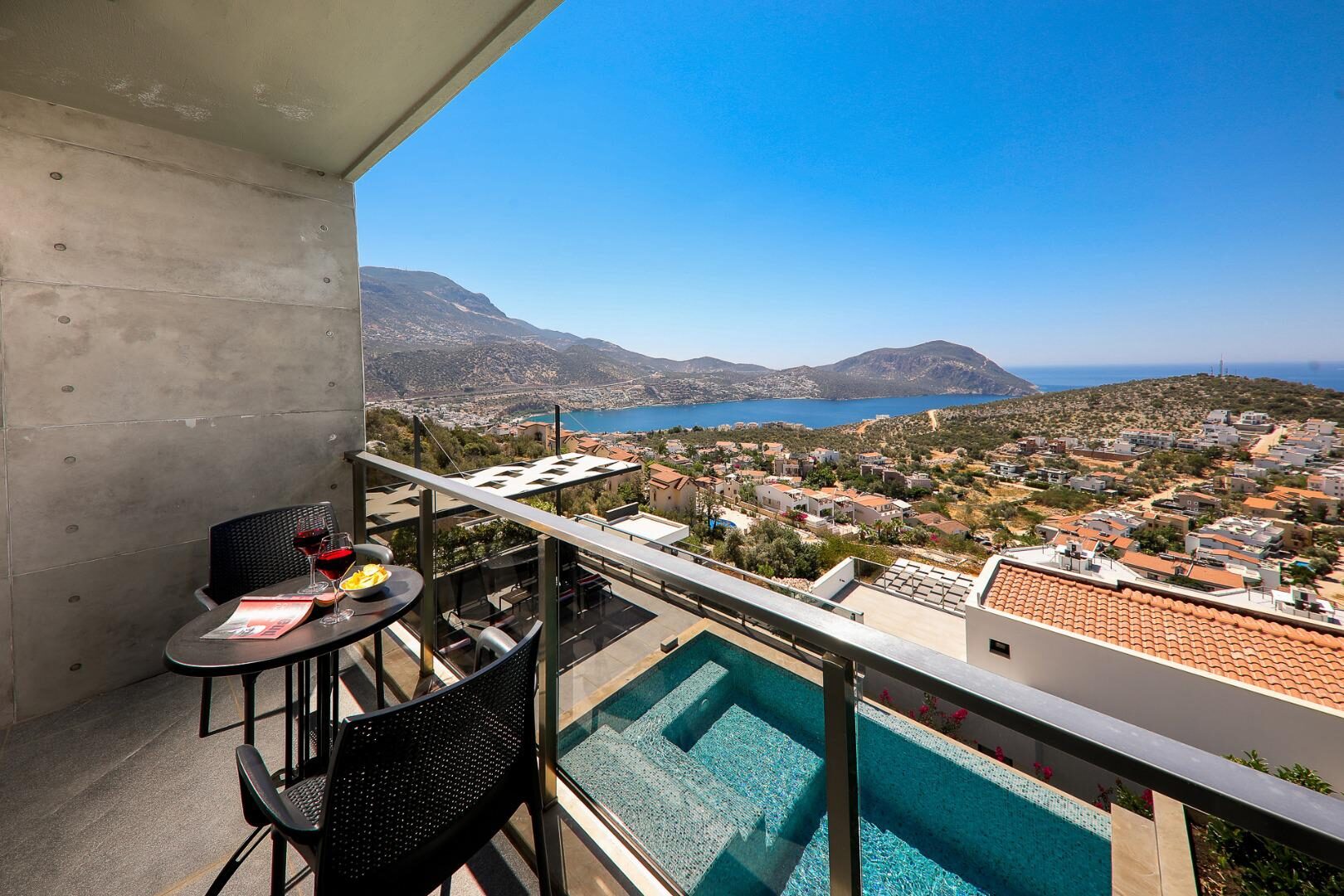 Villa Skylight — 27