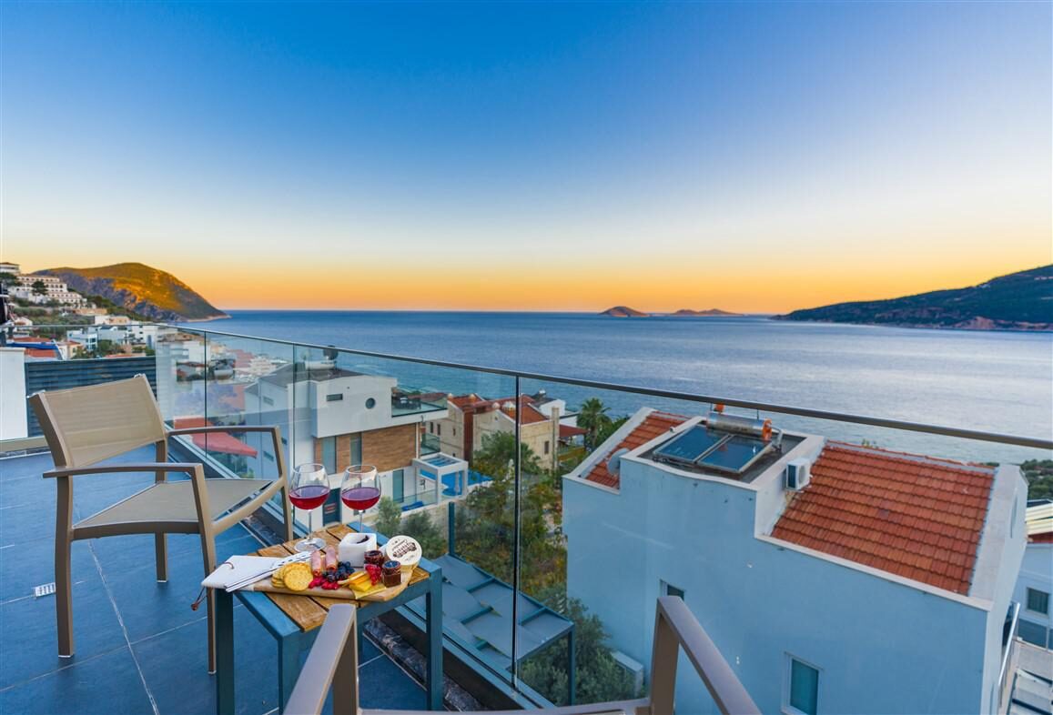 Villa Deida — 8