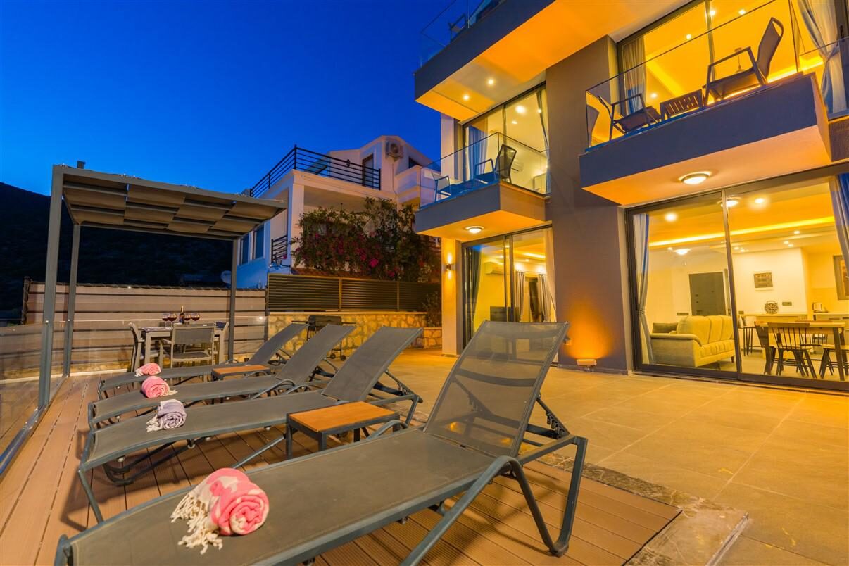 Villa Laoda — 3