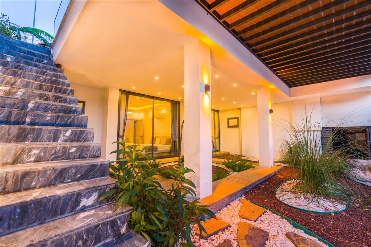 Villa Laoda — 9