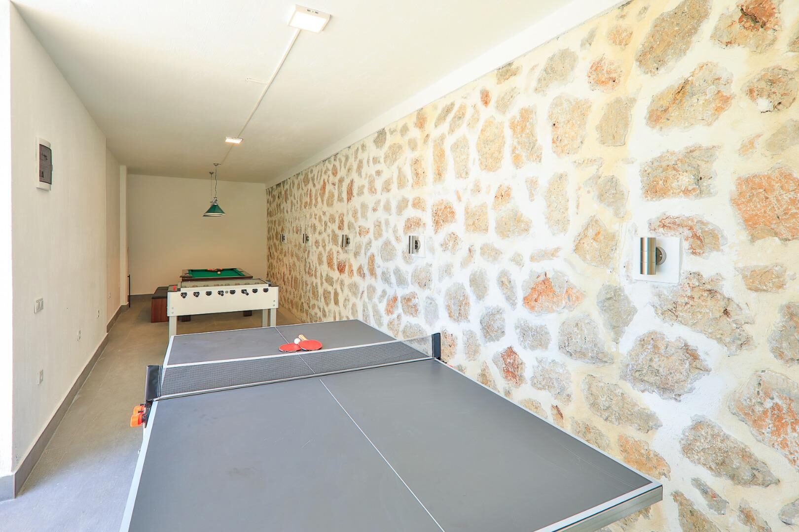 Villa Skylight — 39