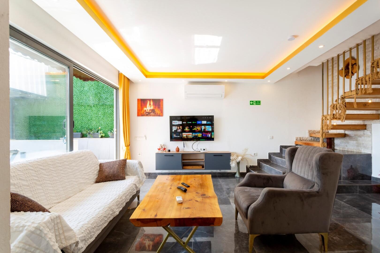 Villa Gold Moon — 25