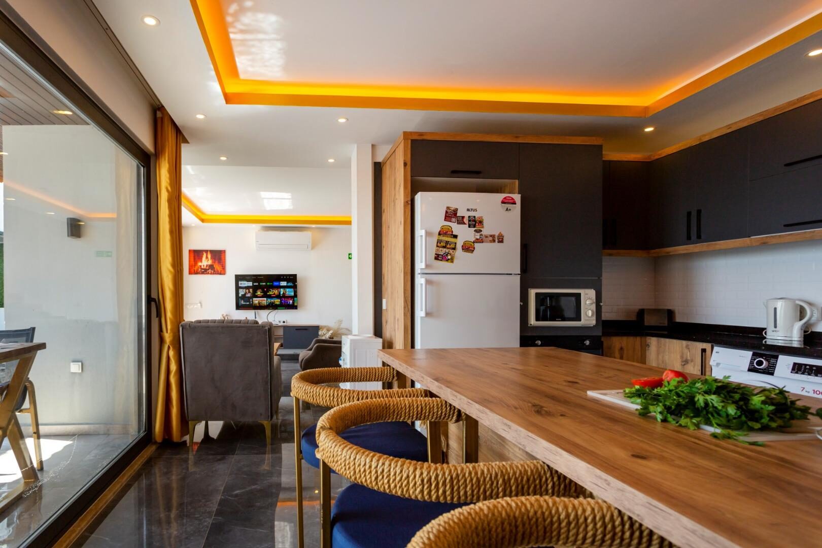 Villa Gold Moon — 26