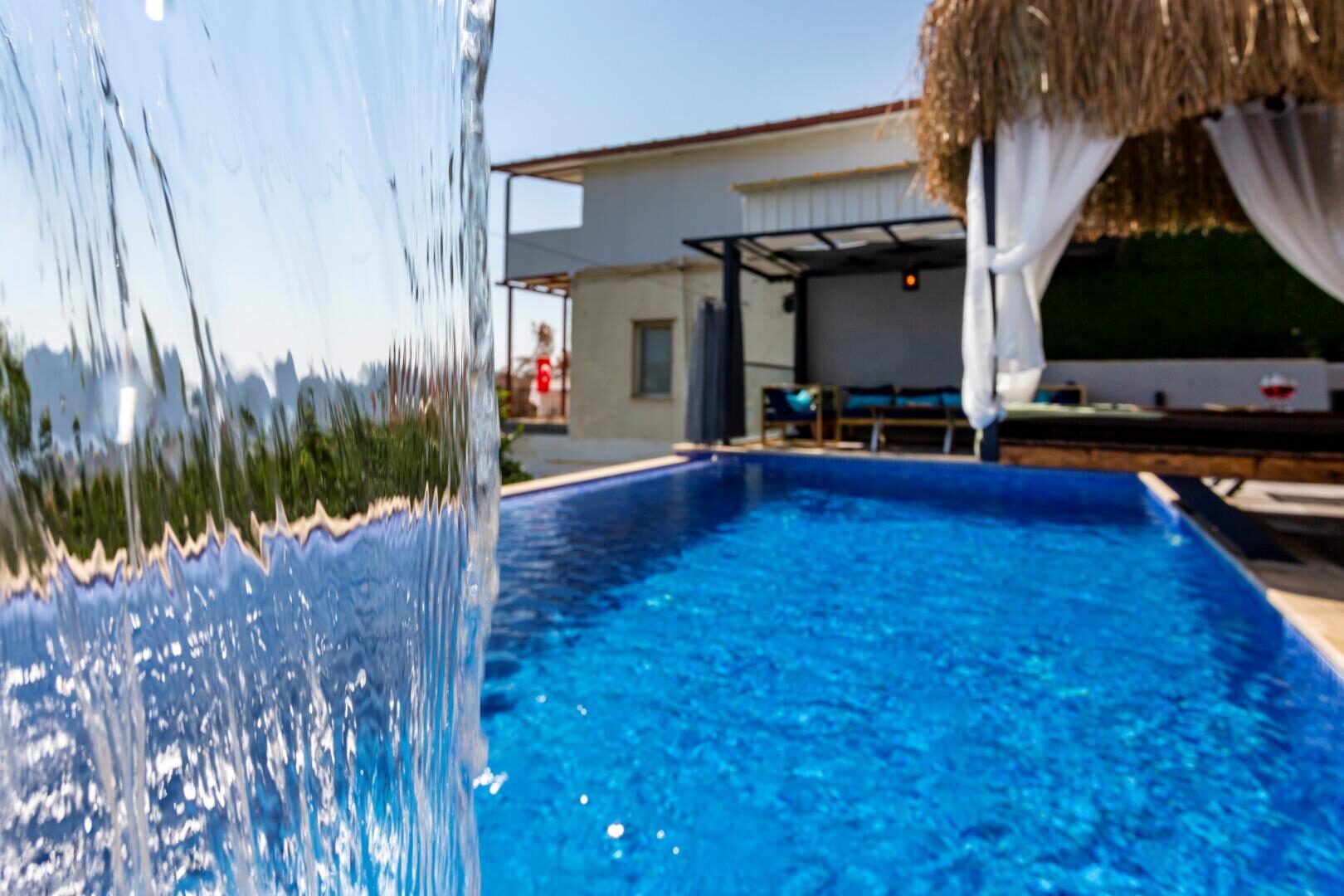 Villa Gold Moon — 27