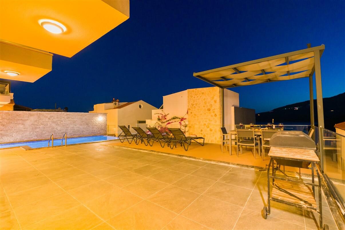 Villa Laoda — 14