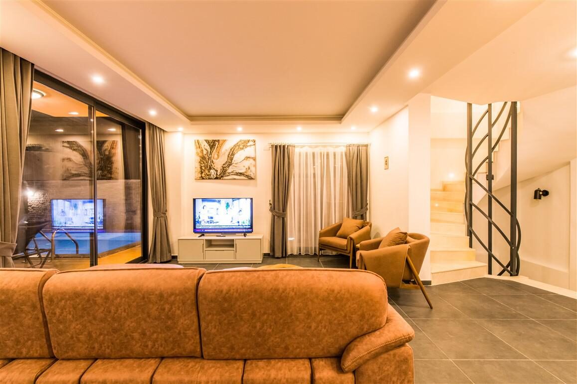 Villa Deida — 23