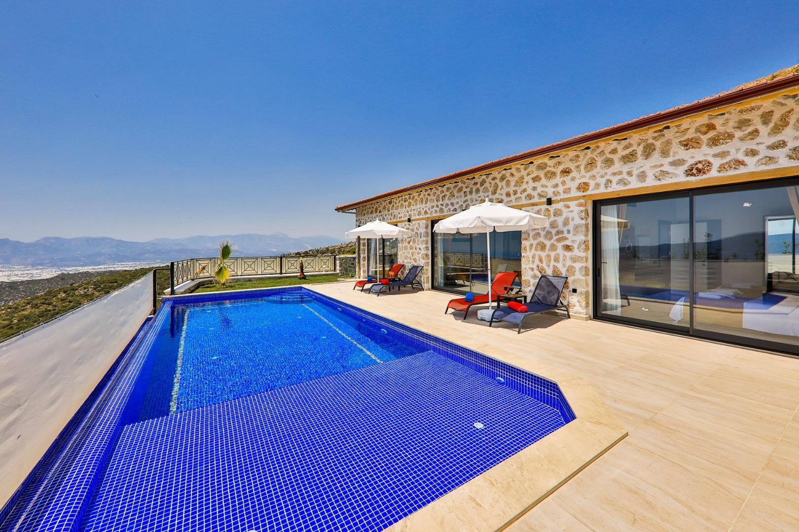 Villa Kırlangıç — 6