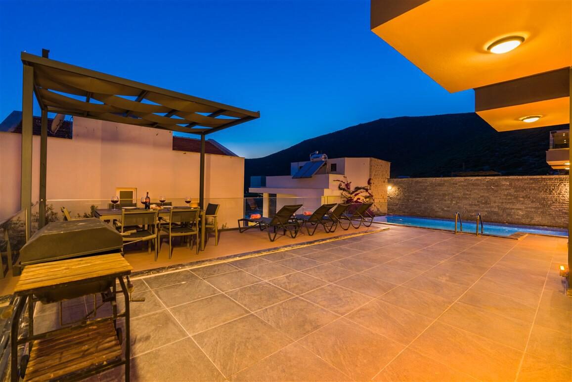 Villa Deida — 27