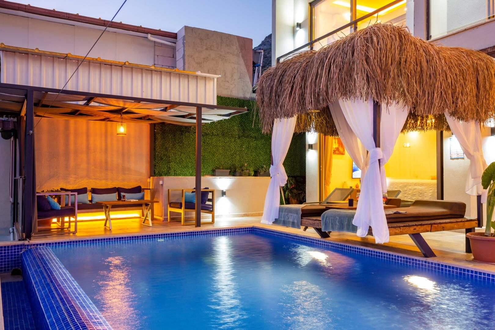 Villa Gold Moon — 35