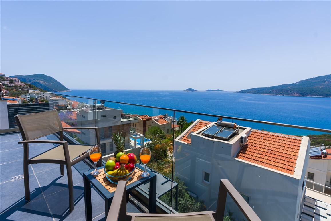 Villa Deida — 36