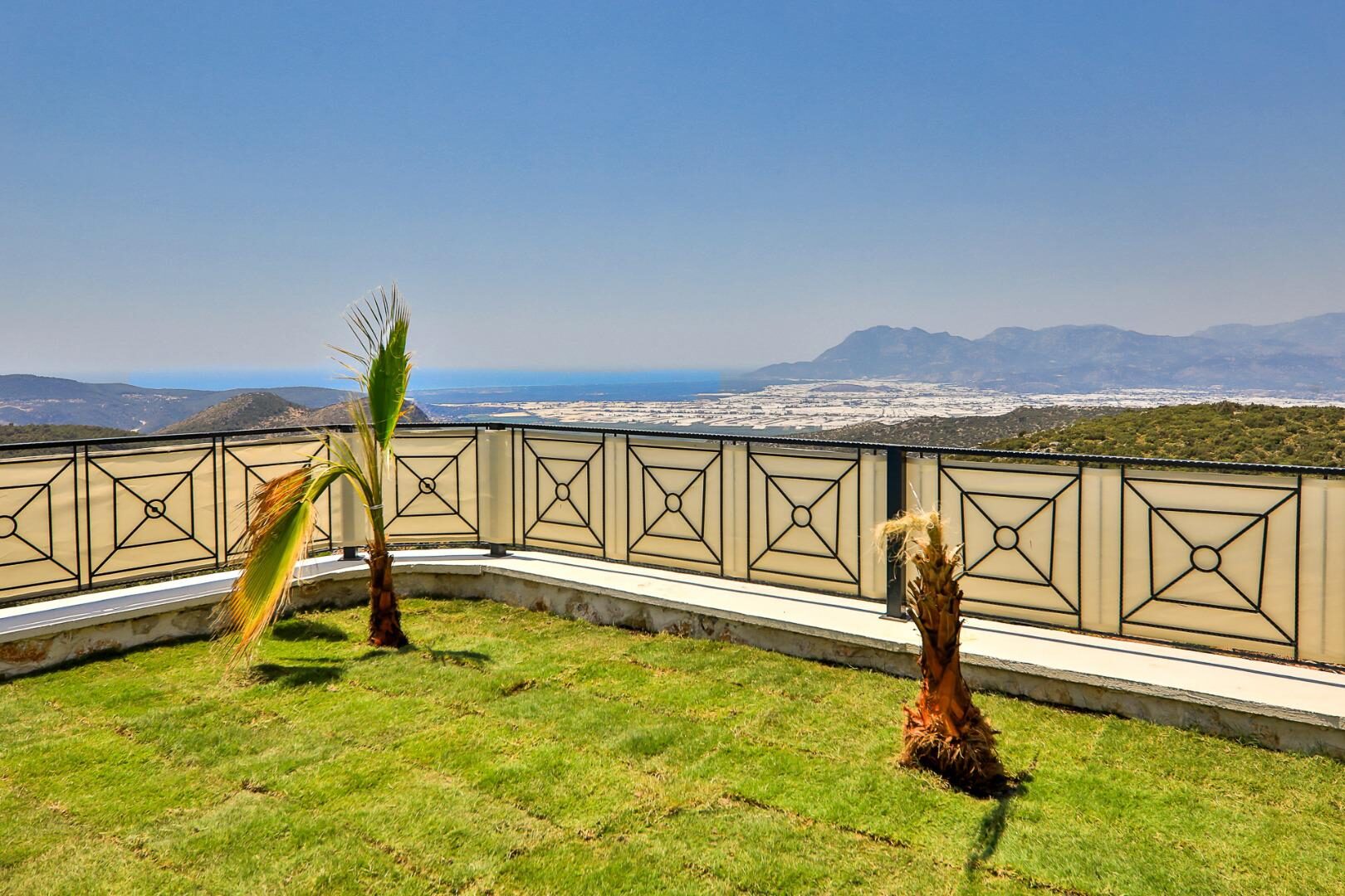 Villa Kırlangıç — 16