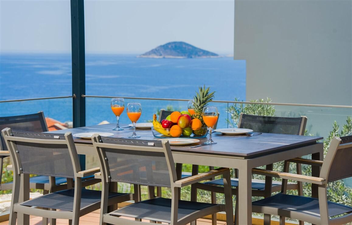 Villa Deida — 41