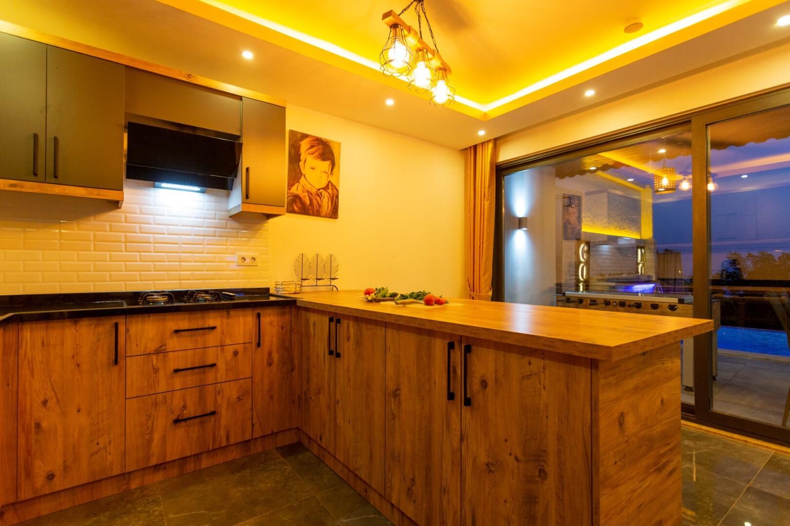 Villa Gold Moon — 46