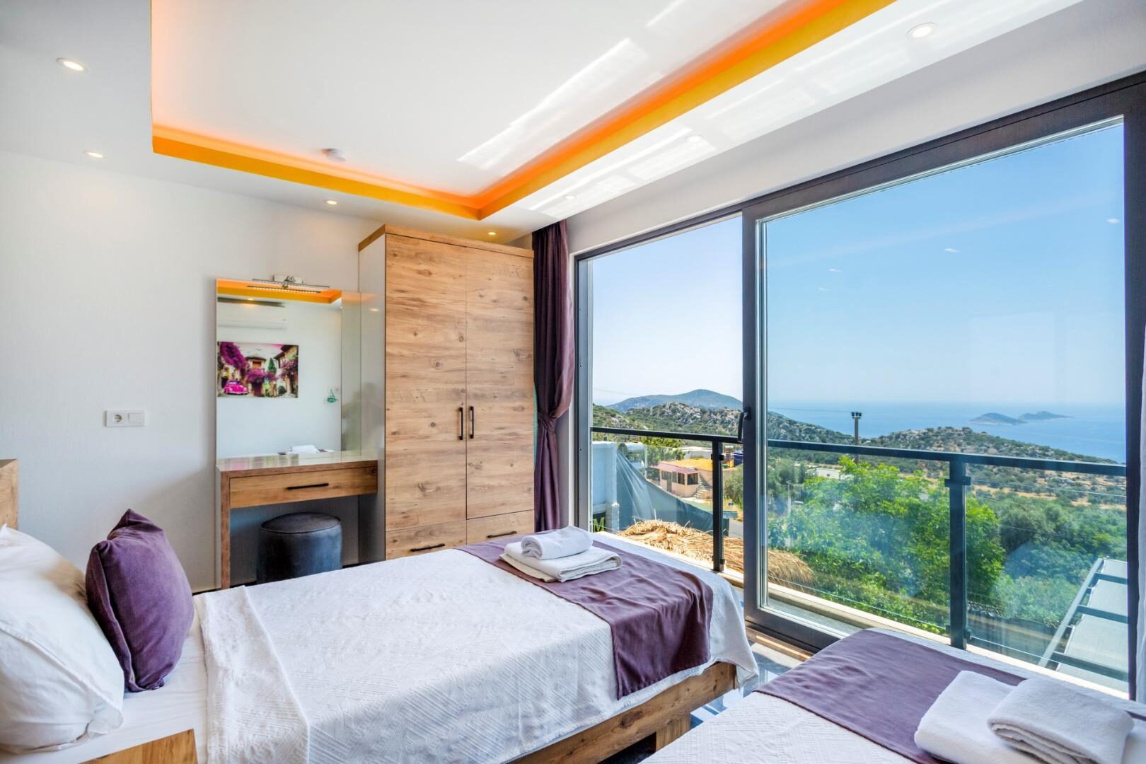 Villa Gold Moon — 57
