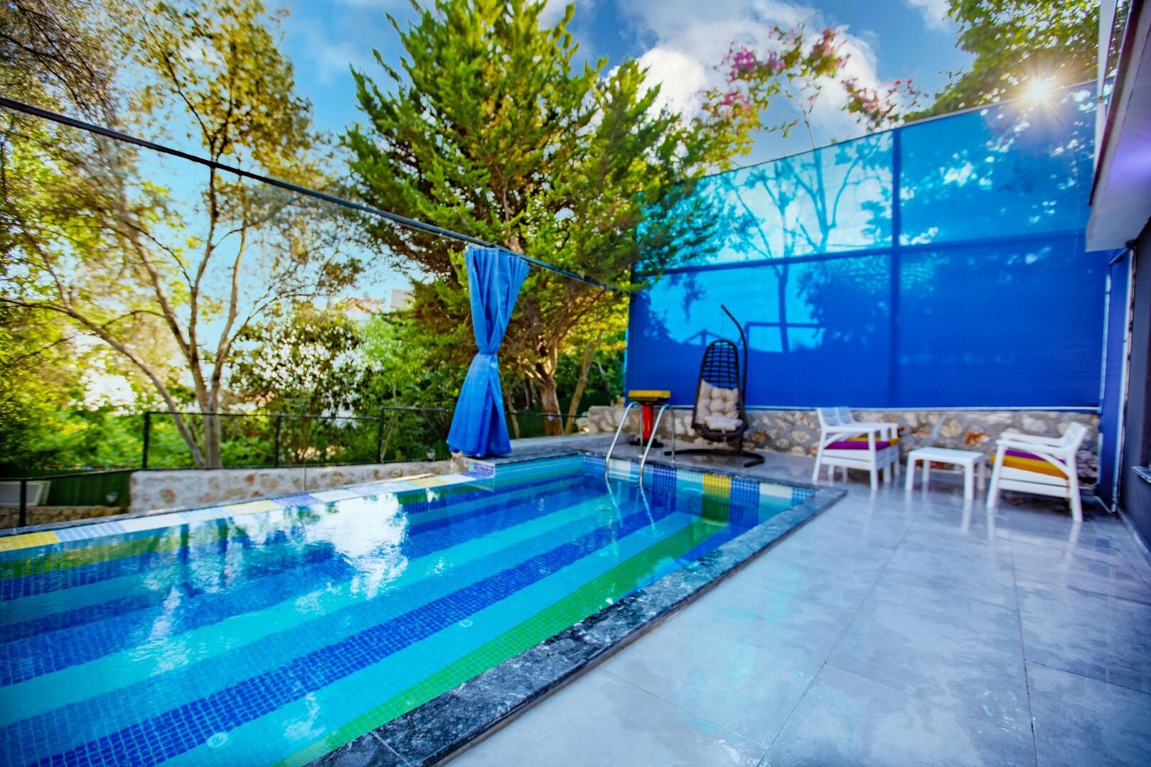 Villa Cerenimo — 22