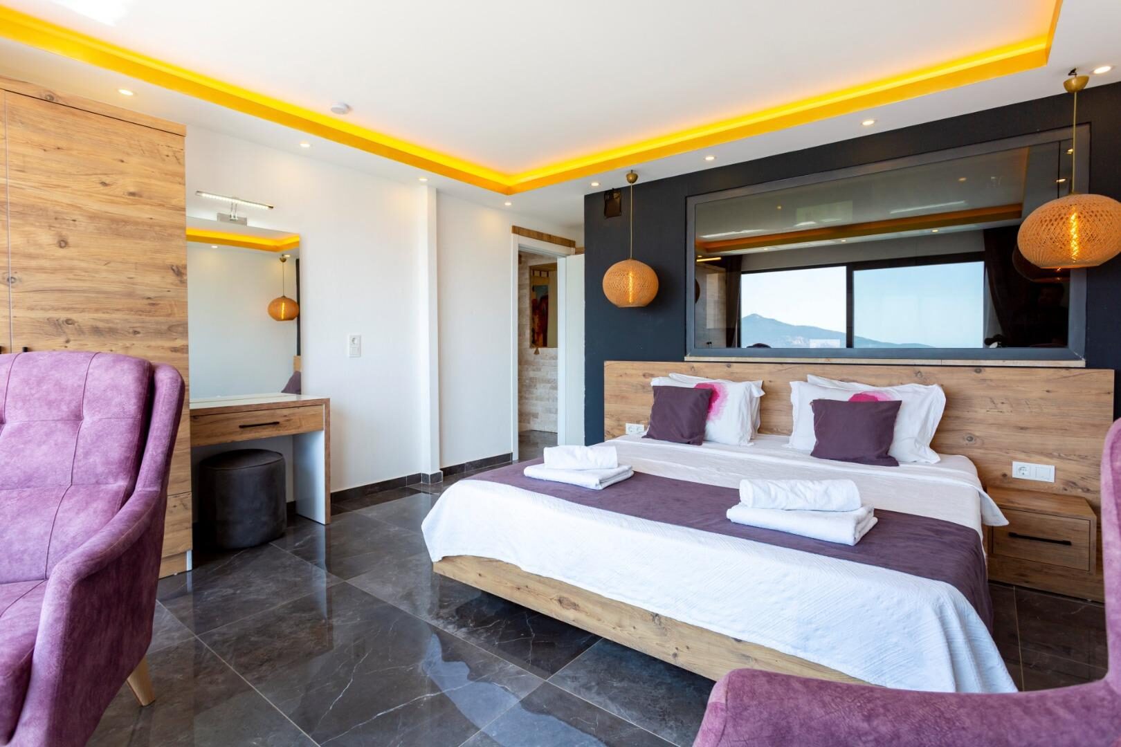 Villa Gold Moon — 65