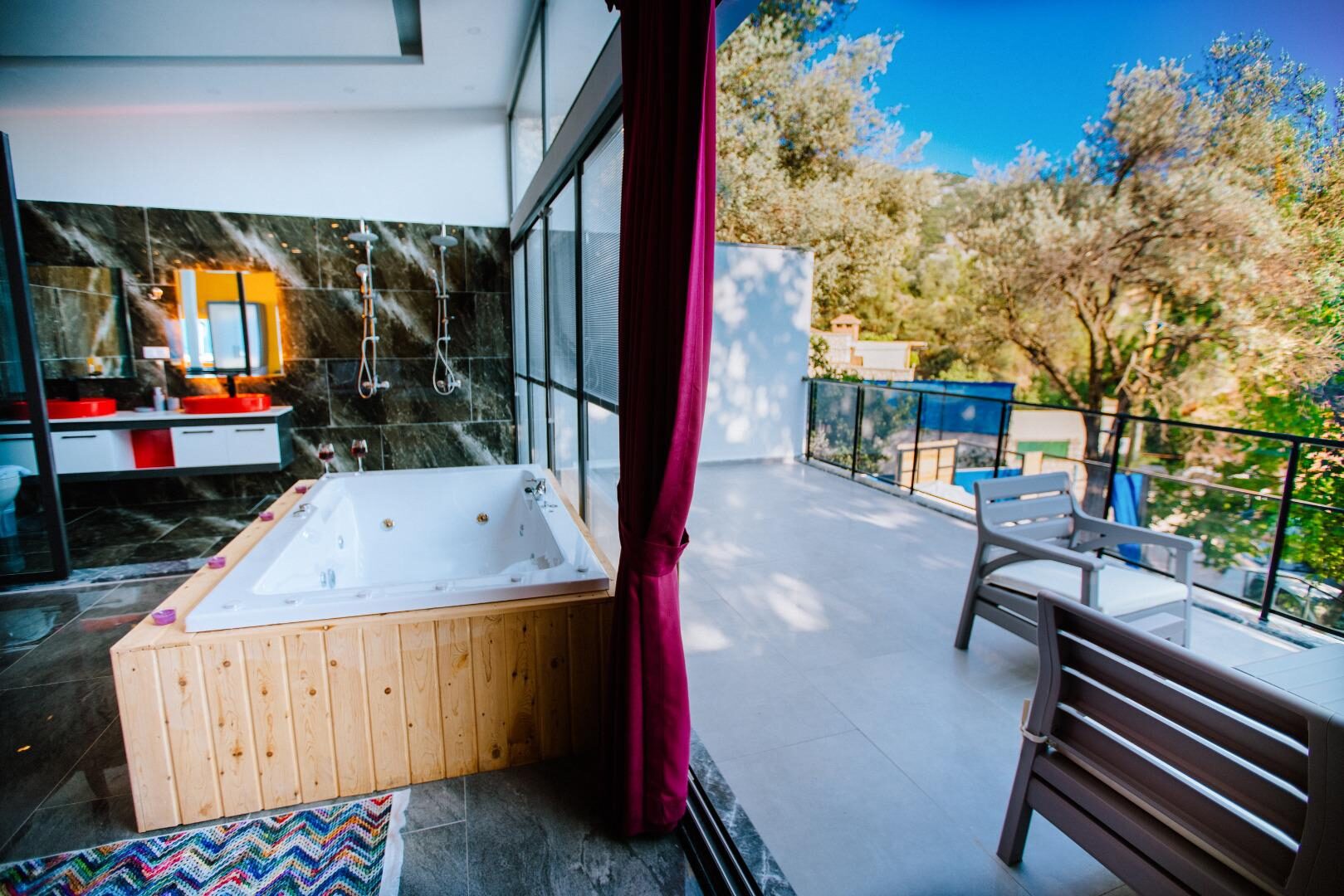 Villa Cerenimo — 36