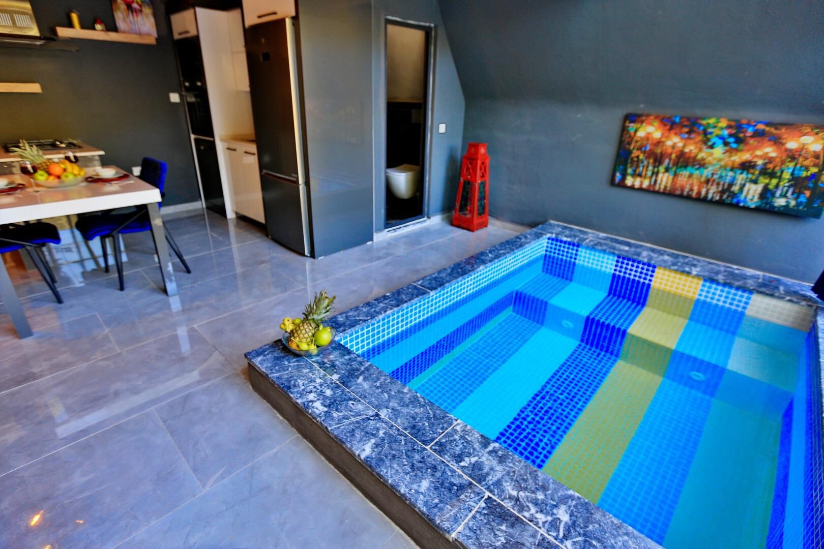 Villa Piero — 45