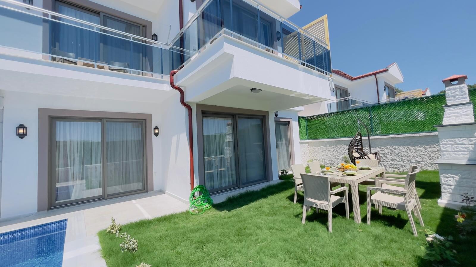 Villa Gülce 2 — 4