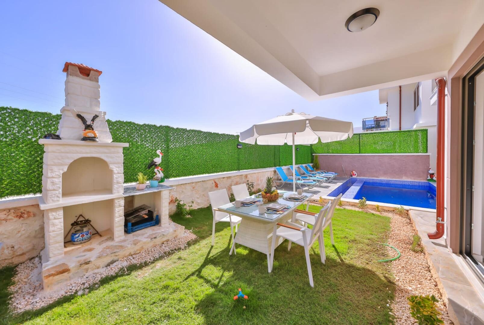 Villa Efulim — 4