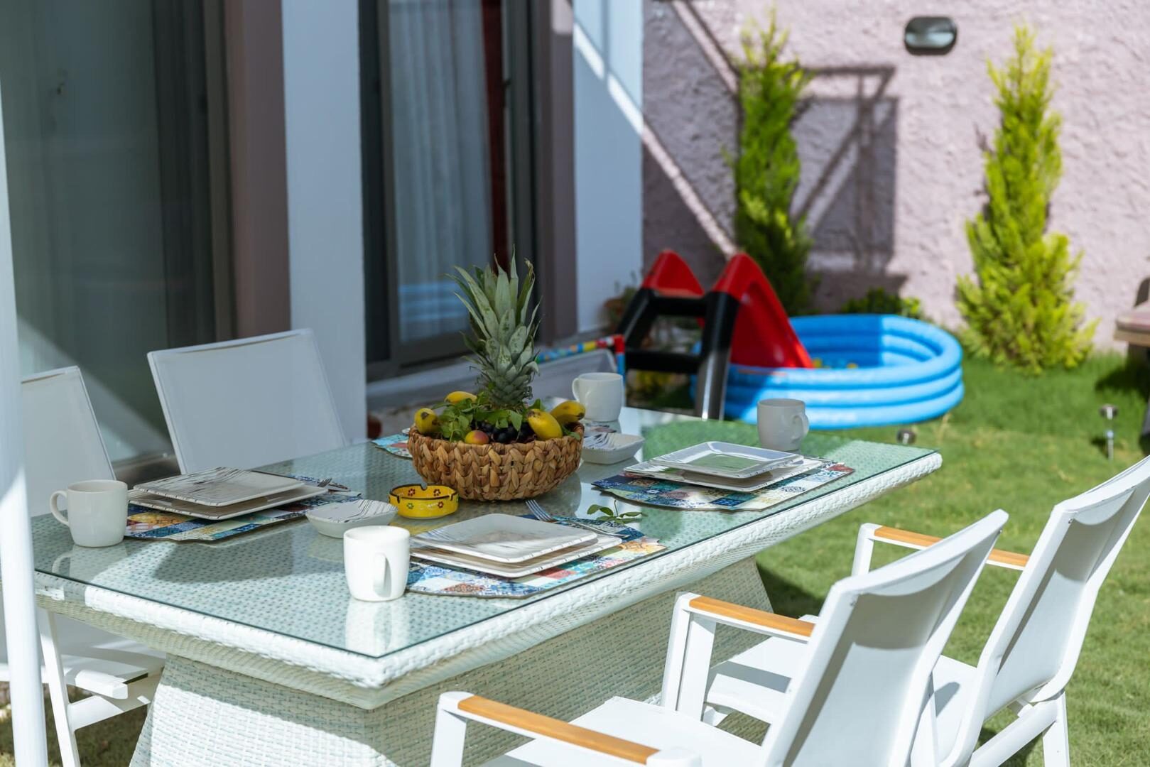Villa Efulim — 6