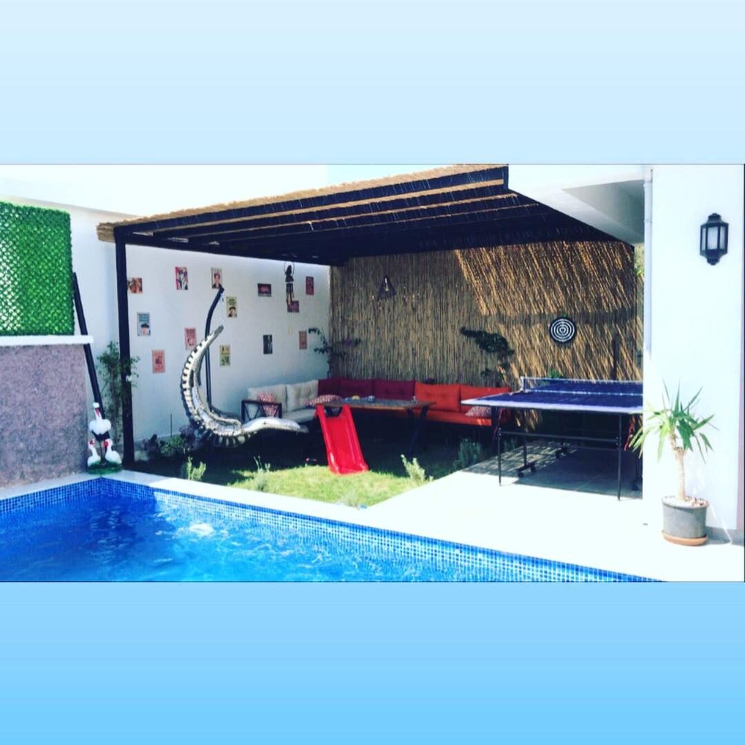 Villa Efulim — 7