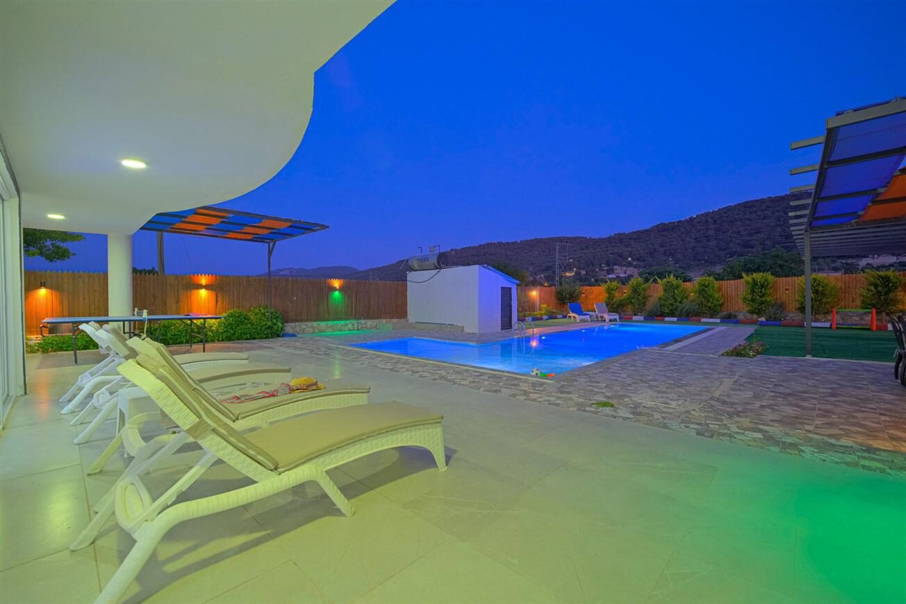 Villa Miranda — 6