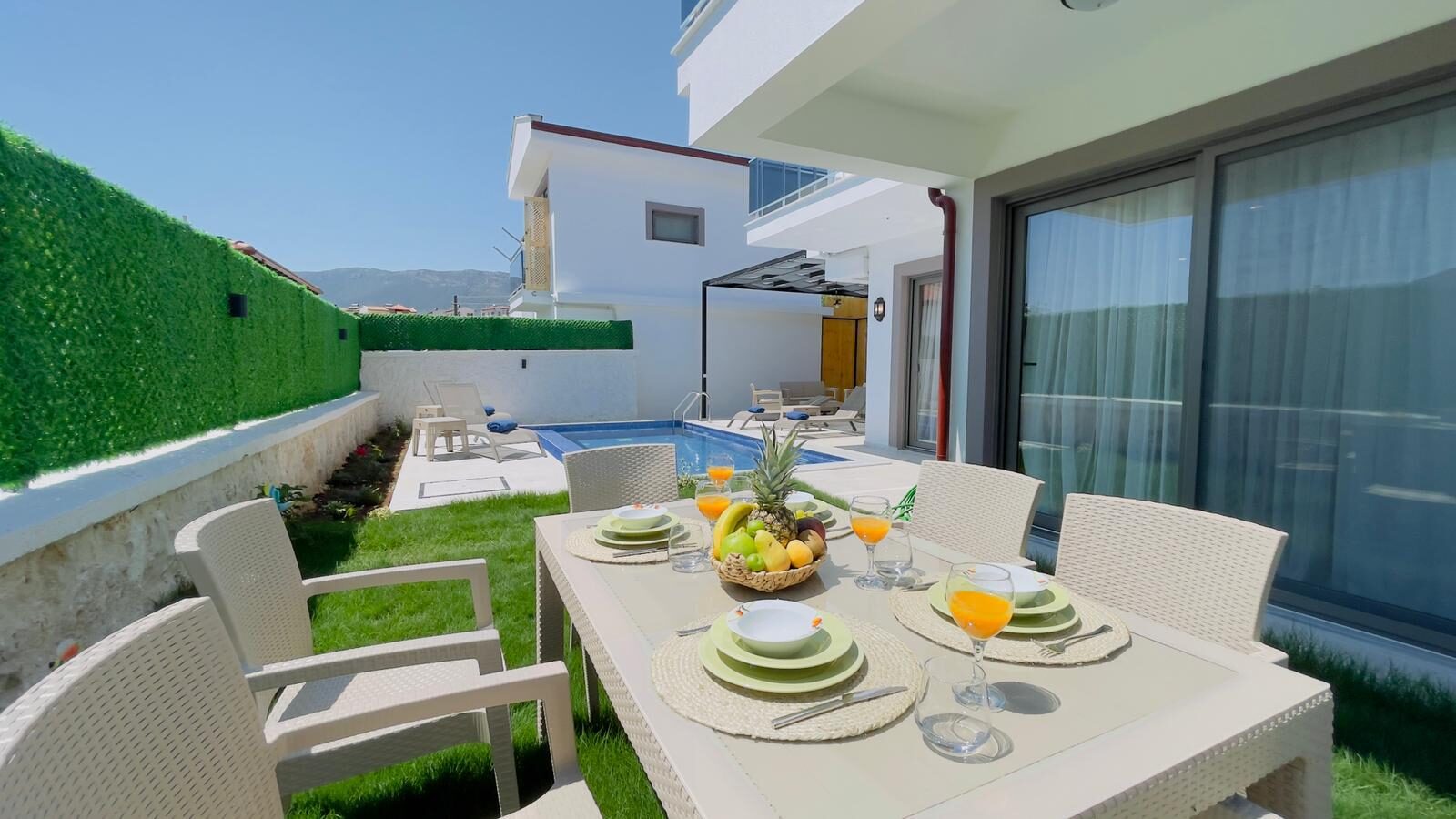 Villa Gülce 2 — 19