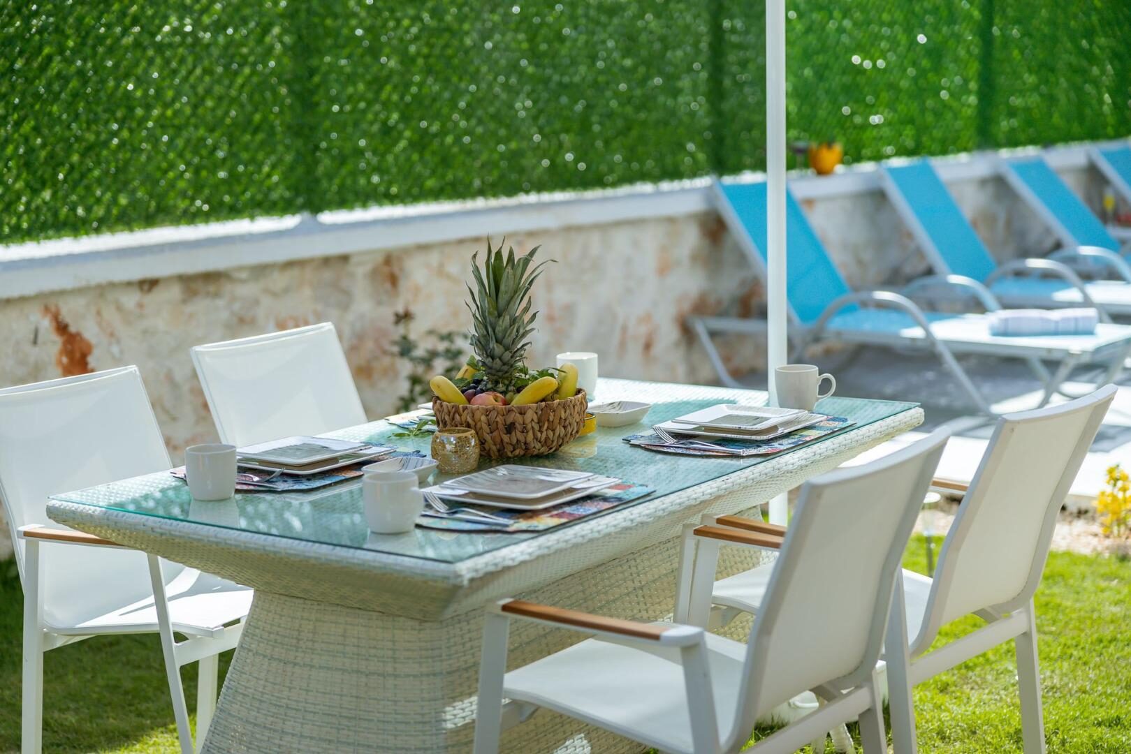 Villa Efulim — 17