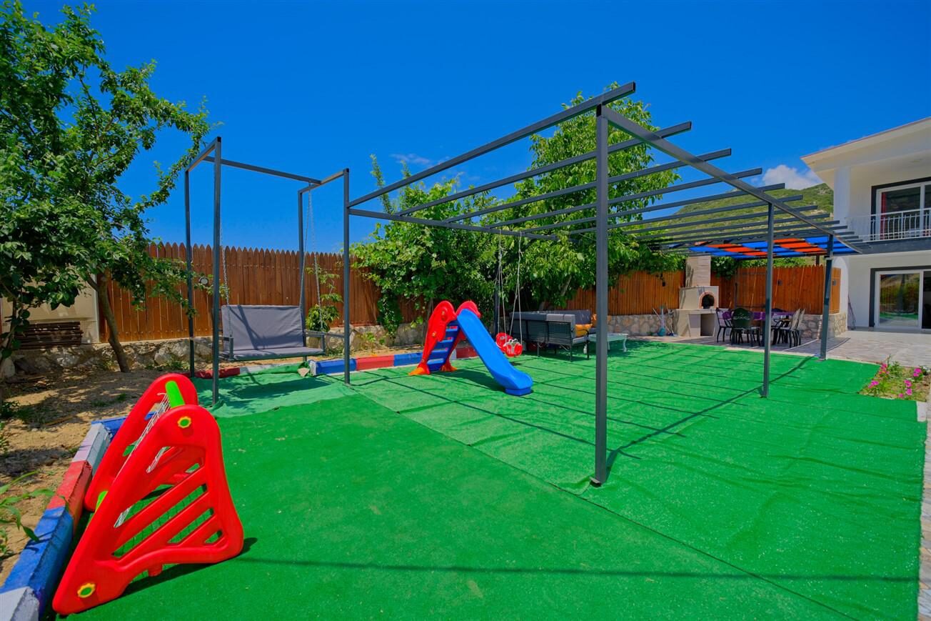 Villa Miranda — 17
