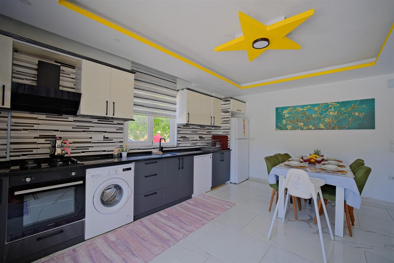 Villa Miranda — 31