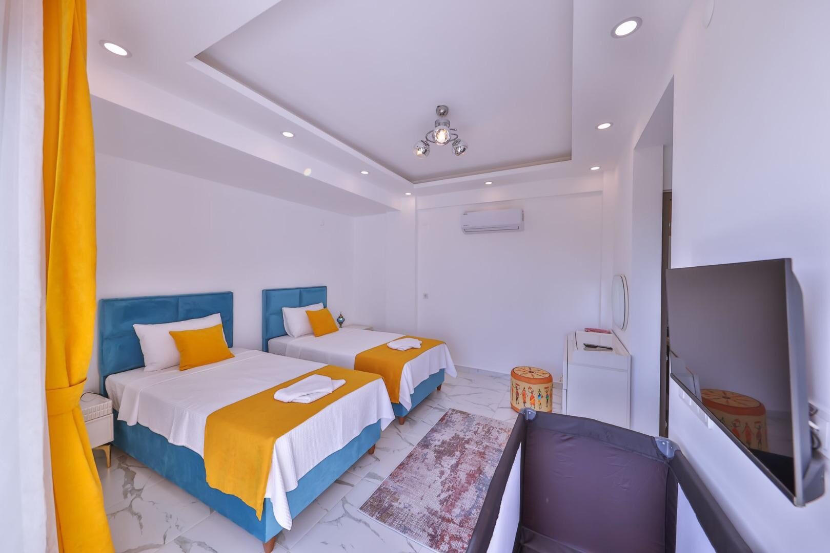 Villa Efulim — 33