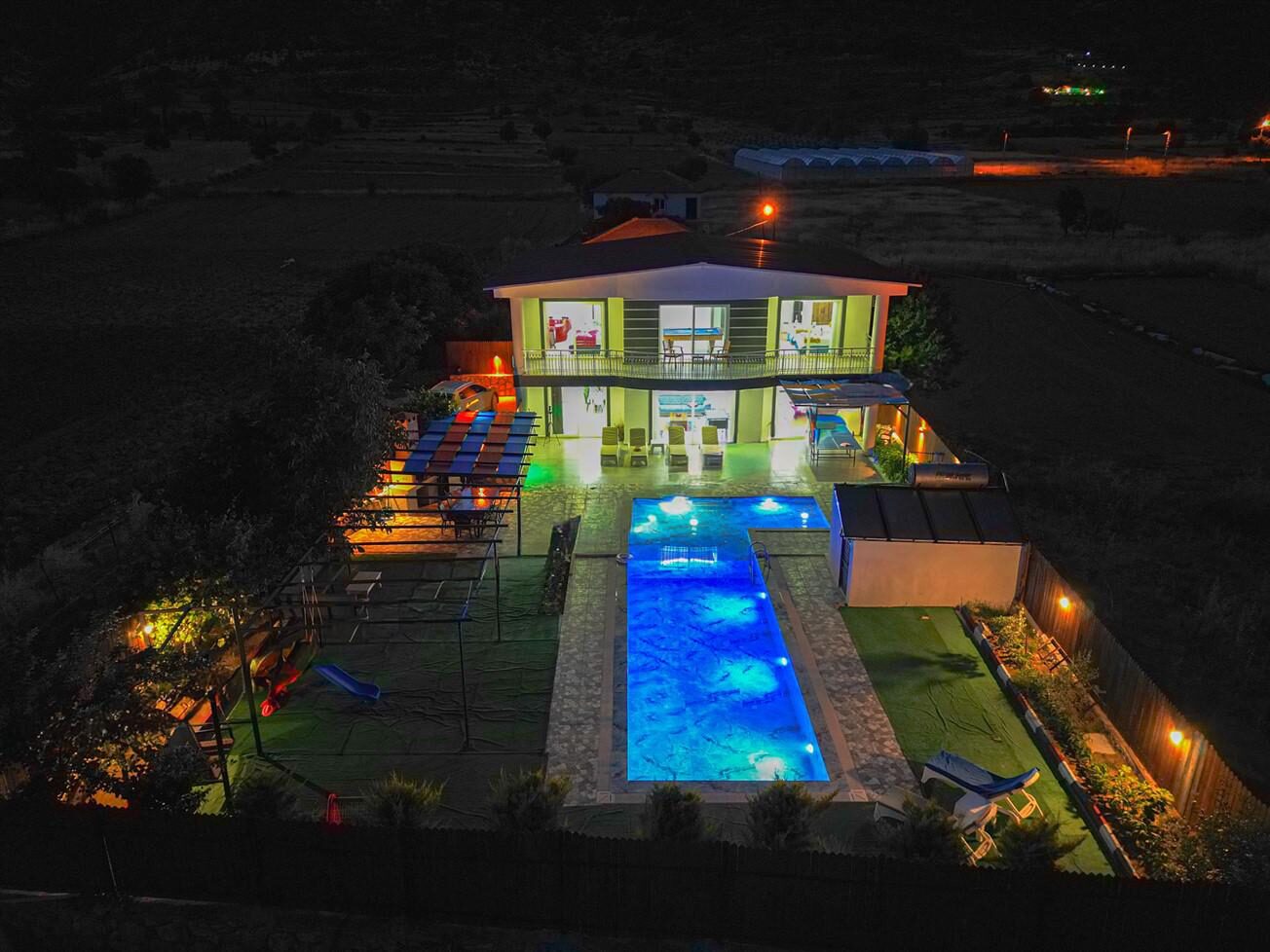 Villa Miranda — 38