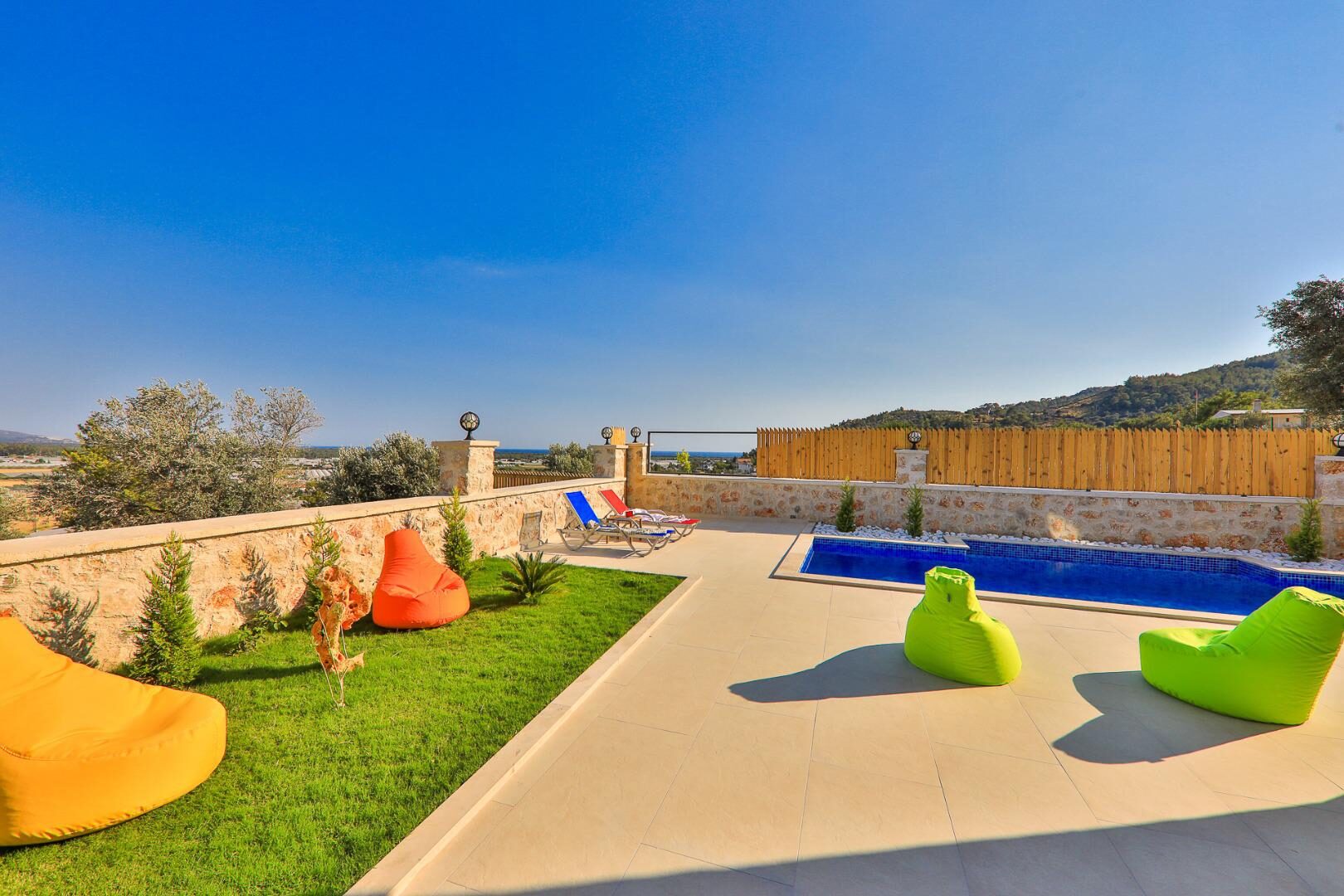 Villa Sandak 2 — 34