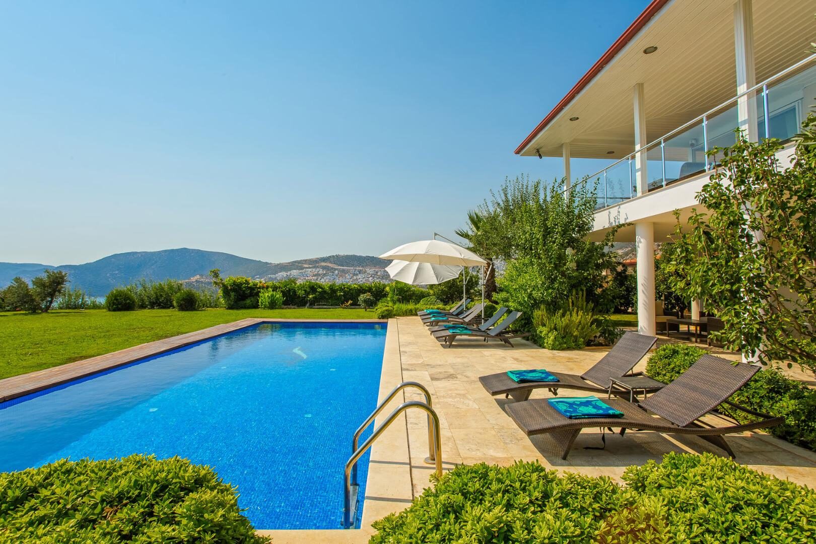 Villa Just — 33