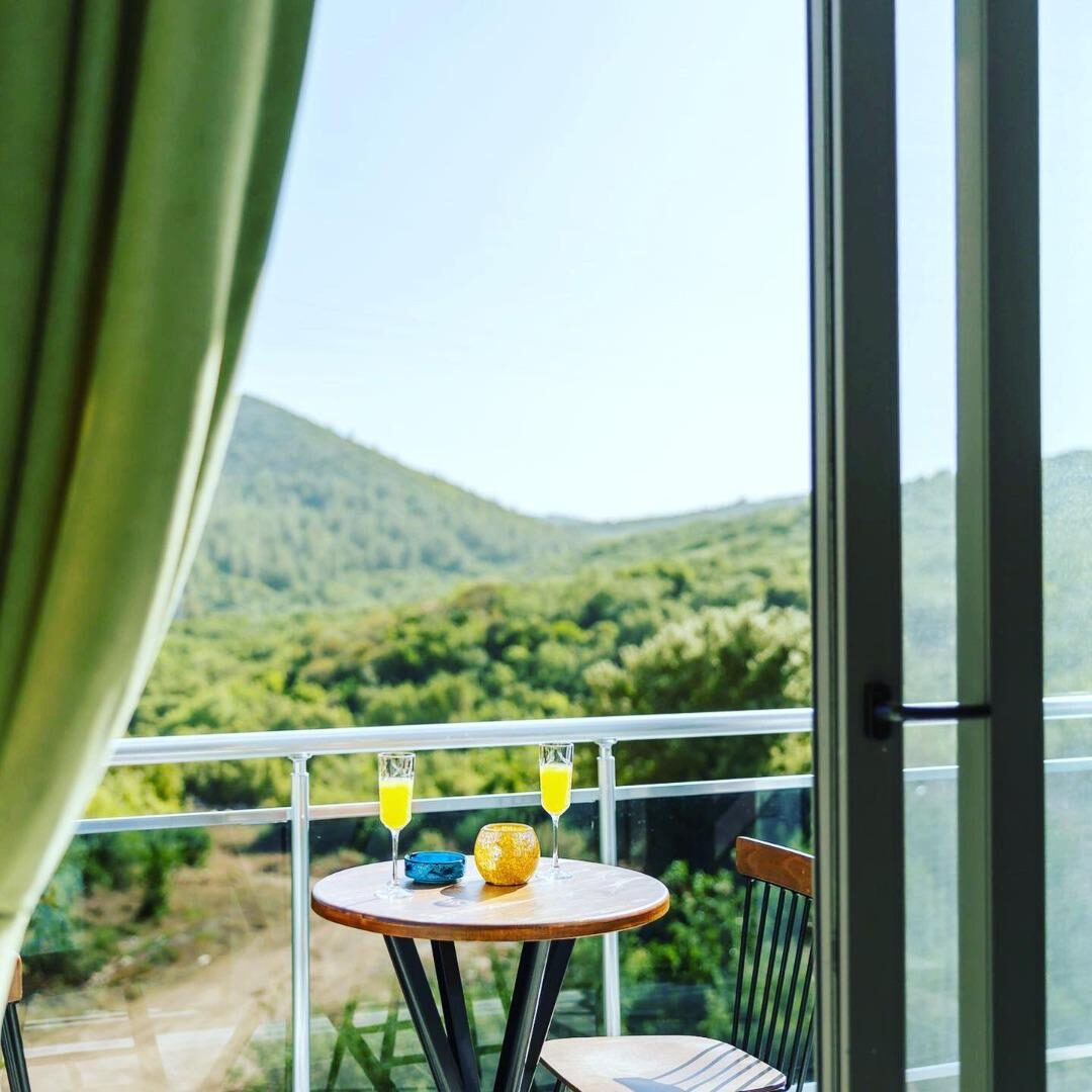 Villa Efulim — 40