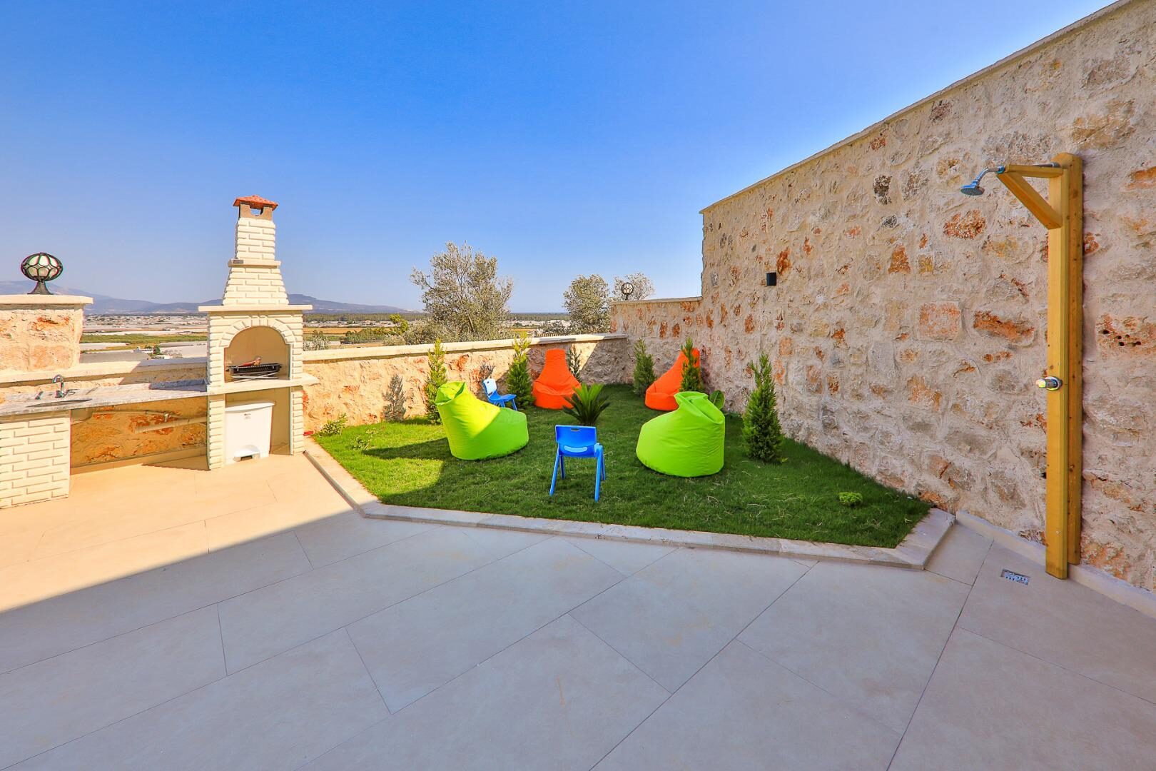 Villa Sandak 1 — 39
