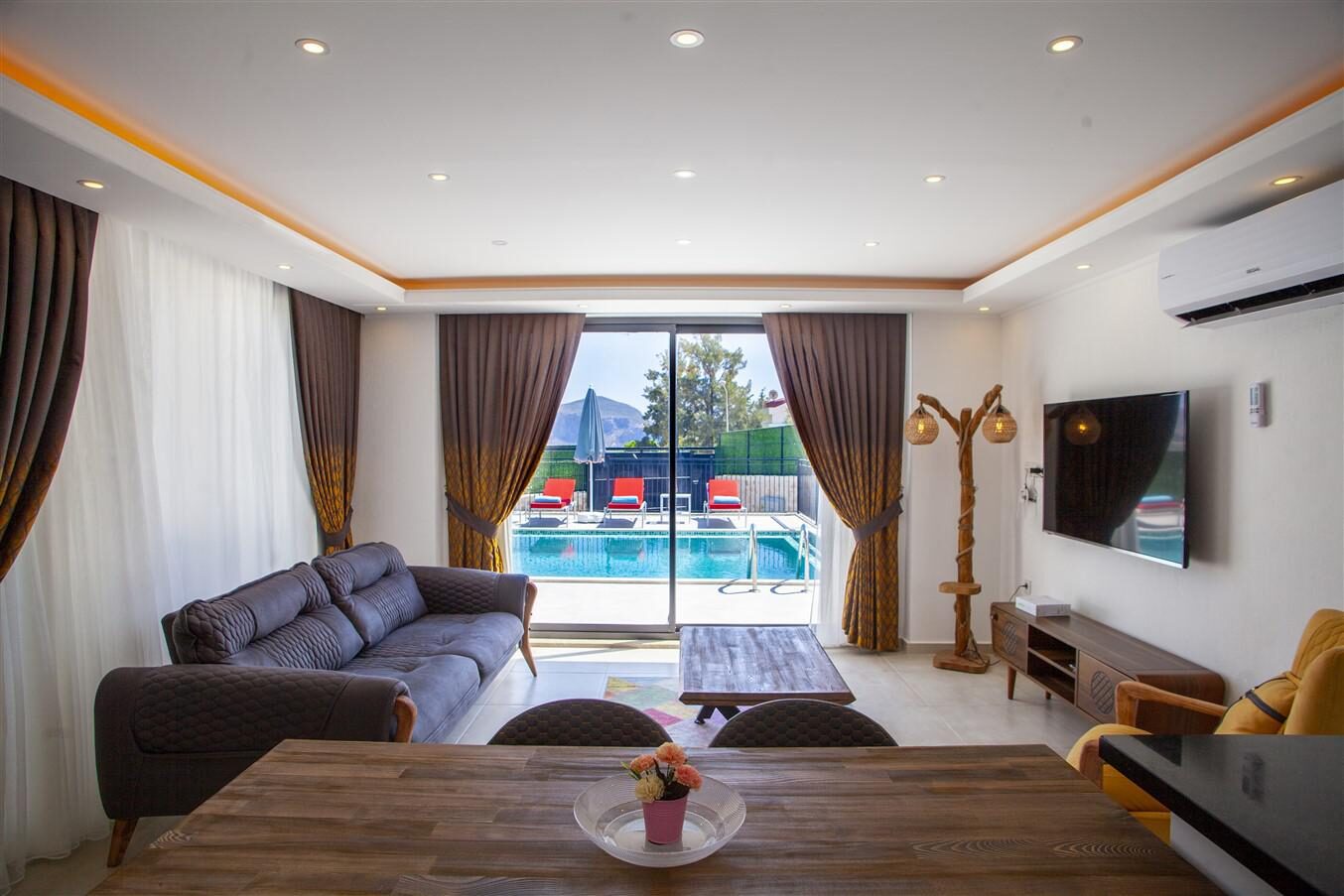 Villa Baysal Özgür — 9